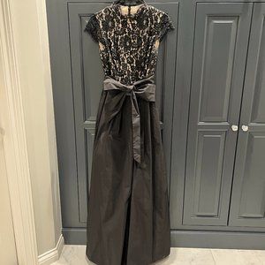Eliza J Evening Gown - Size 2